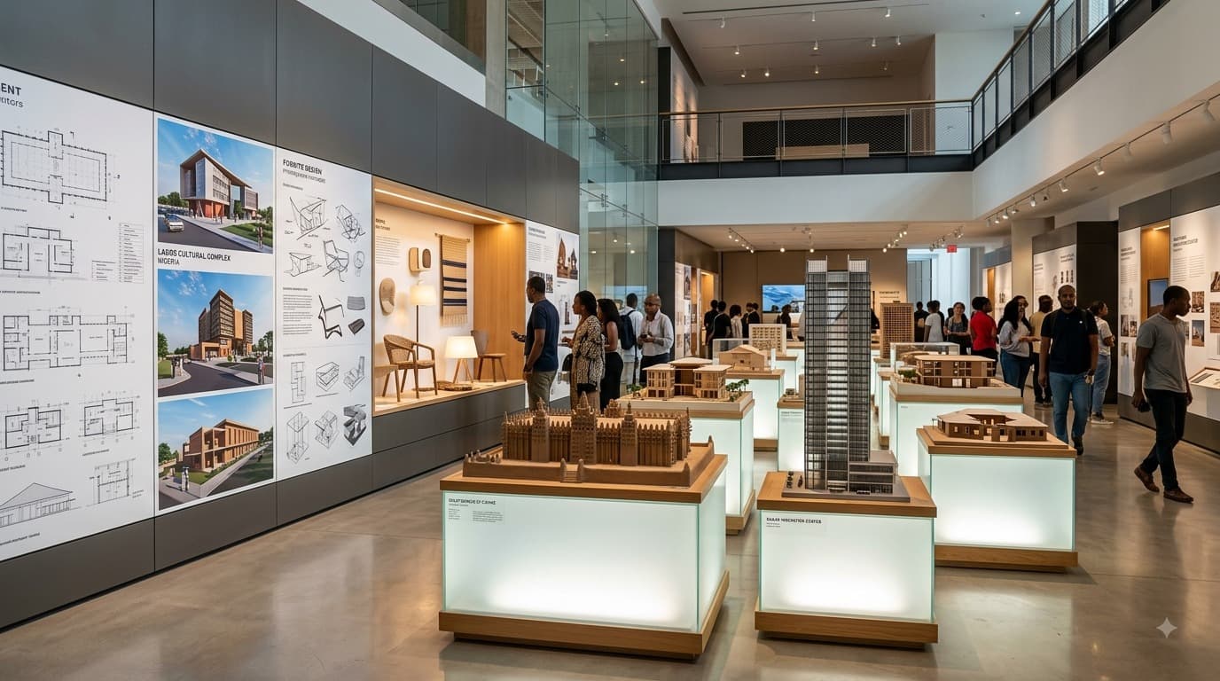 Architecture & Design Museum